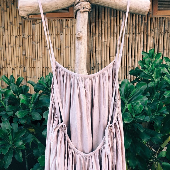 Tulum Dress - Picture 4 of 4